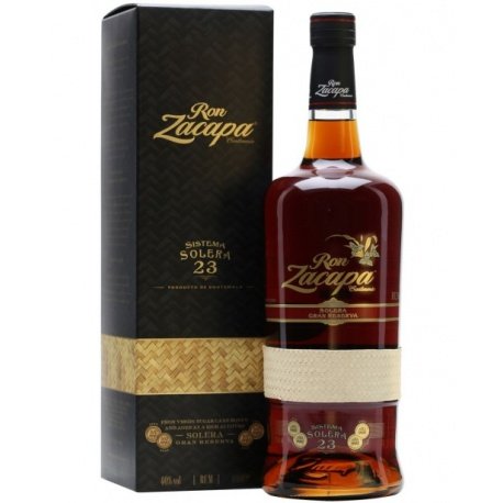 Zacapa